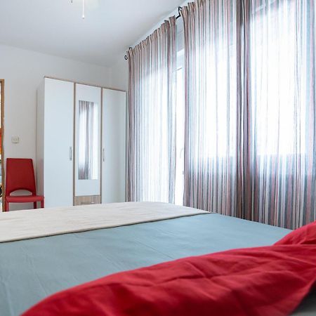Stara Baska Apartments Stara Baška Exterior foto